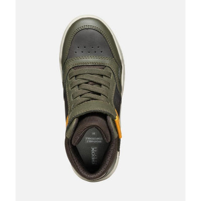 GEOX Baskets - Pronti