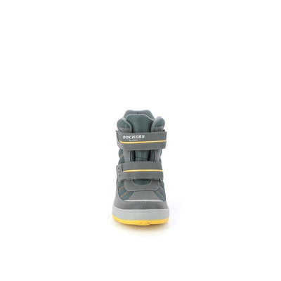 DOCKERS Boots/Bottines - Couleur: Gris - Mano Shoes and Bags
