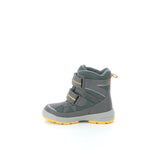 DOCKERS Boots/Bottines - Couleur: Gris - Mano Shoes and Bags