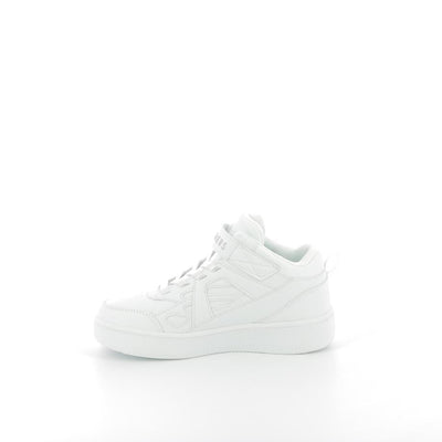 SKECHERS Baskets - Couleur: Blanc - Mano Shoes and Bags