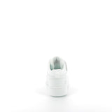 SKECHERS Baskets - Couleur: Blanc - Mano Shoes and Bags