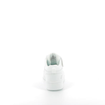 SKECHERS Baskets - Couleur: Blanc - Mano Shoes and Bags