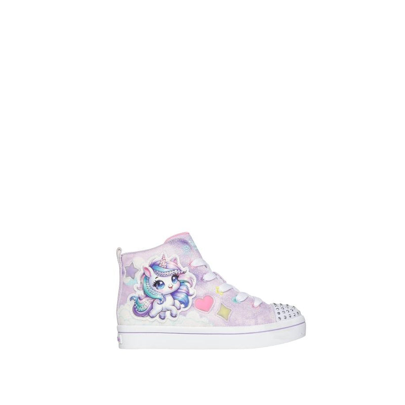 SKECHERS Baskets