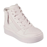 SKECHERS Baskets - Couleur: Beige - Mano Shoes and Bags