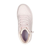 SKECHERS Baskets - Couleur: Beige - Mano Shoes and Bags