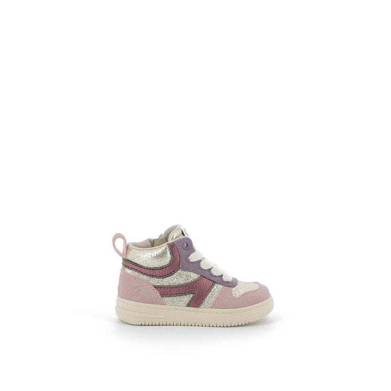 VEILIGHEIDS-JOGGER Sneakers