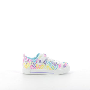 SKECHERS Baskets