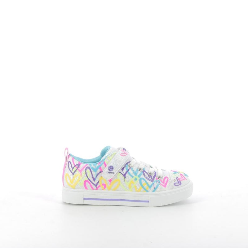 SKECHERS Baskets