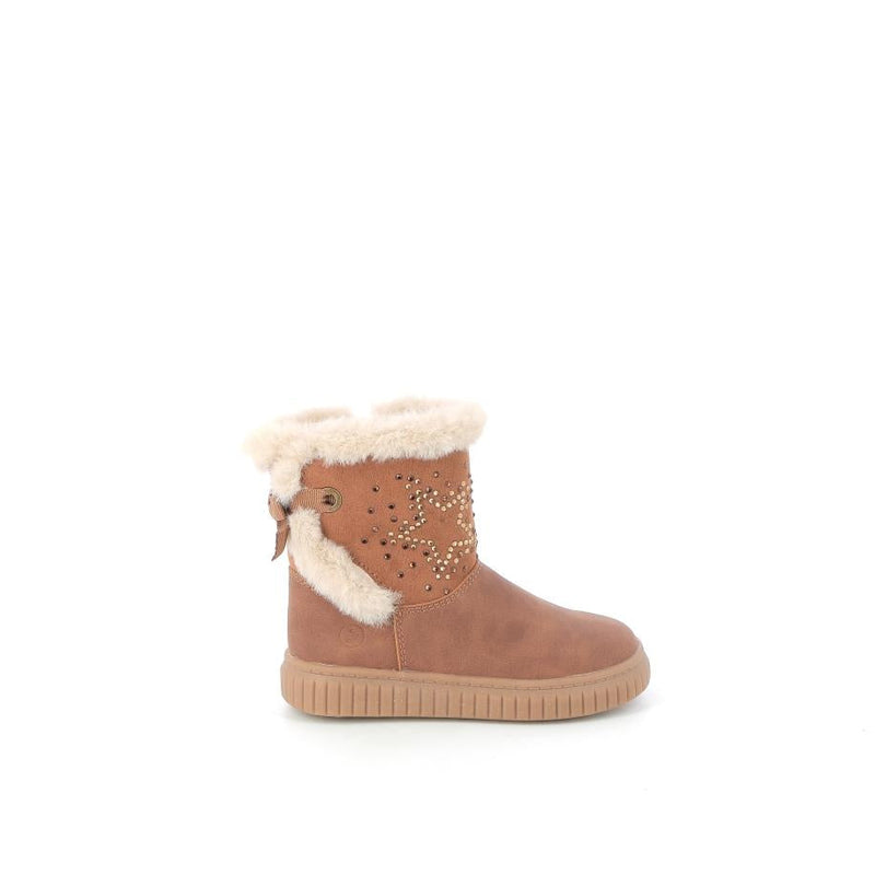 SAFETY JOGGER Bottes