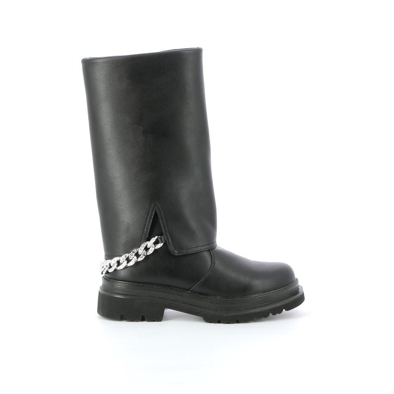 ZOZOI Bottes