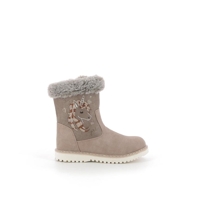 ZOZOI Bottes