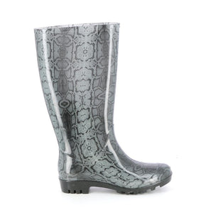Bottes de pluie