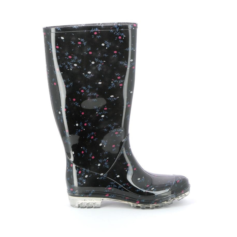 Bottes de pluie