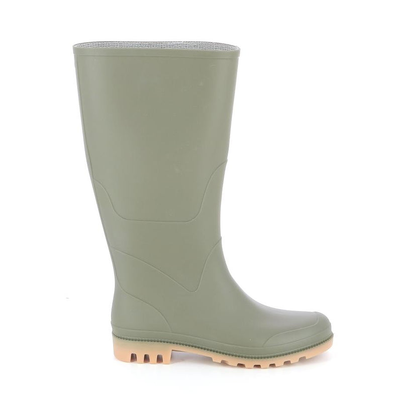 Boots/Bottines