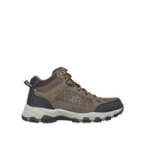 SKECHERS Baskets - Couleur: Brun - Mano Shoes and Bags