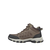 SKECHERS Baskets - Couleur: Brun - Mano Shoes and Bags