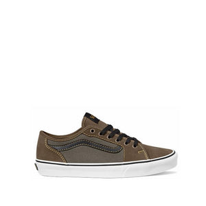 VANS Baskets