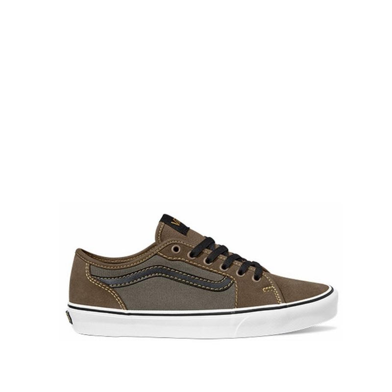 VANS Baskets