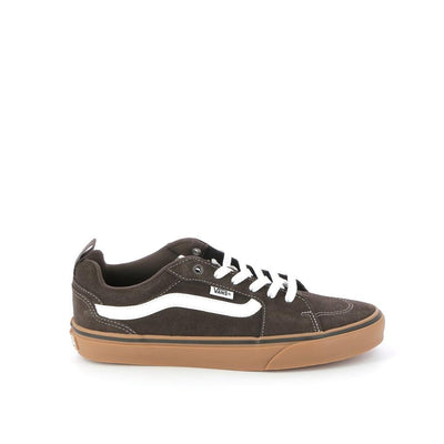 VANS Baskets - Couleur: Brun - Mano Shoes and Bags