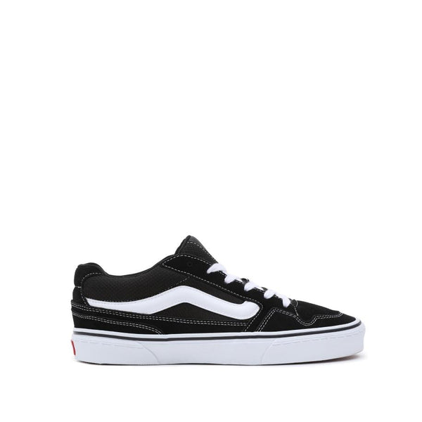 VANS Baskets - Couleur: Noir - Mano Shoes and Bags
