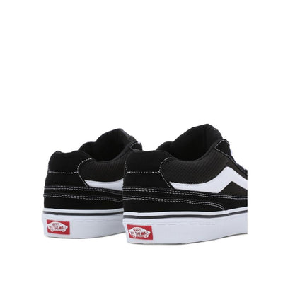 VANS Baskets - Pronti