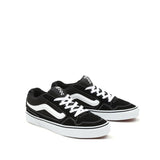 VANS Baskets - Couleur: Noir - Mano Shoes and Bags