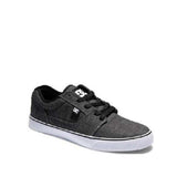 DC SHOES Baskets - Couleur: Noir - Mano Shoes and Bags
