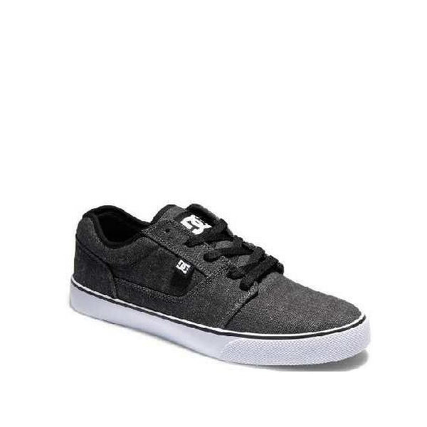 DC SHOES Baskets - Couleur: Noir - Mano Shoes and Bags