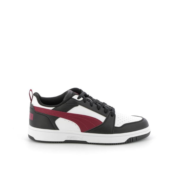 PUMA Baskets - Couleur: Noir - Mano Shoes and Bags