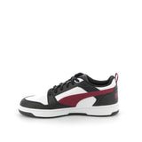 PUMA Baskets - Couleur: Noir - Mano Shoes and Bags
