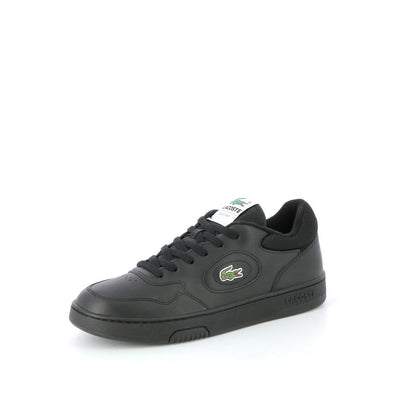 LACOSTE Baskets - Couleur: Noir - Mano Shoes and Bags