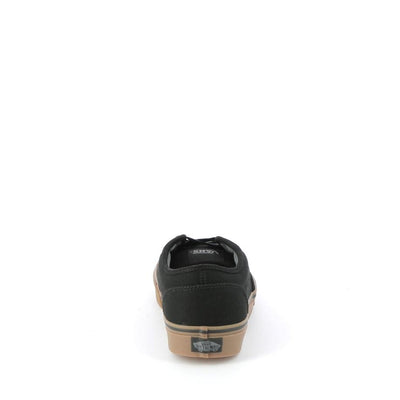 VANS Baskets - Couleur: Noir - Mano Shoes and Bags