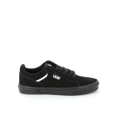 VANS Baskets - Couleur: Noir - Mano Shoes and Bags