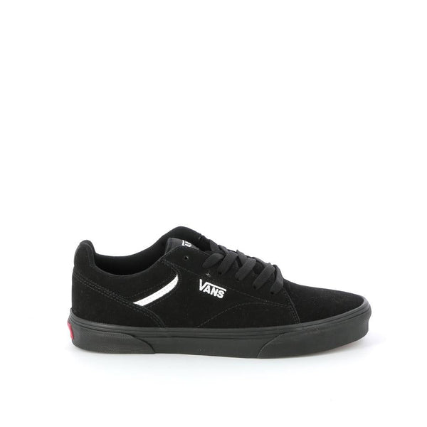 VANS Baskets - Couleur: Noir - Mano Shoes and Bags