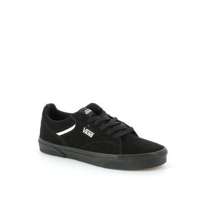 VANS Baskets - Couleur: Noir - Mano Shoes and Bags