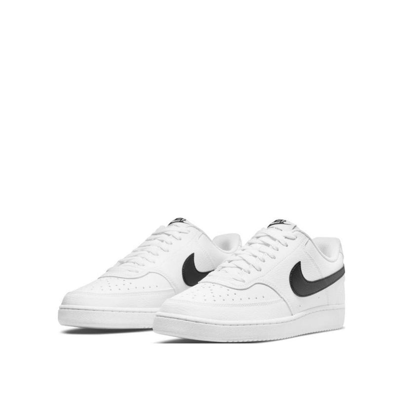 NIKE COURT VISION LOW NEST NATURE