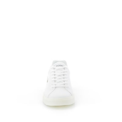 LACOSTE Baskets - Couleur: Blanc - Mano Shoes and Bags
