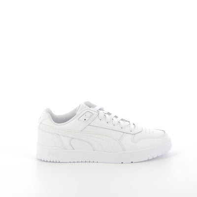 PUMA Baskets - Couleur: Blanc - Mano Shoes and Bags