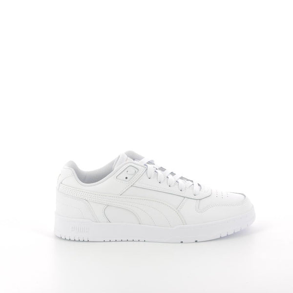 PUMA Baskets - Couleur: Blanc - Mano Shoes and Bags