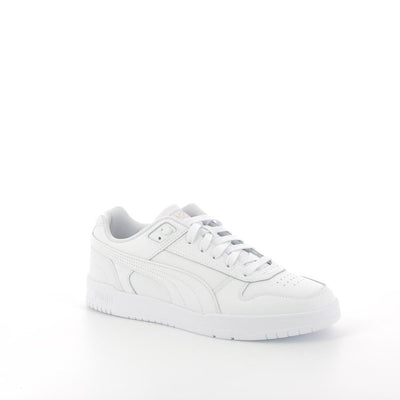 PUMA Baskets - Couleur: Blanc - Mano Shoes and Bags