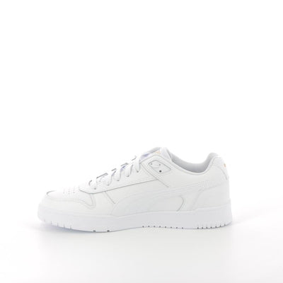PUMA Baskets - Couleur: Blanc - Mano Shoes and Bags