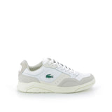 LACOSTE Baskets - Couleur: Blanc - Mano Shoes and Bags