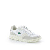 LACOSTE Baskets - Couleur: Blanc - Mano Shoes and Bags