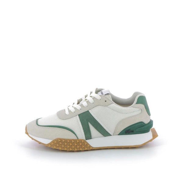 LACOSTE Baskets - Couleur: Blanc - Mano Shoes and Bags