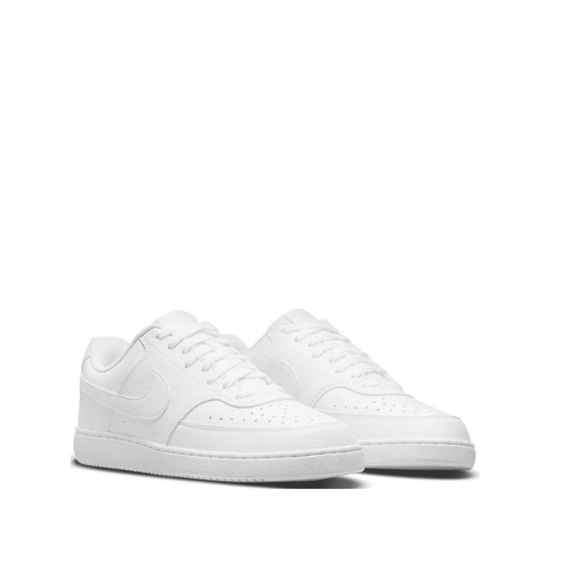 NIKE court vision low