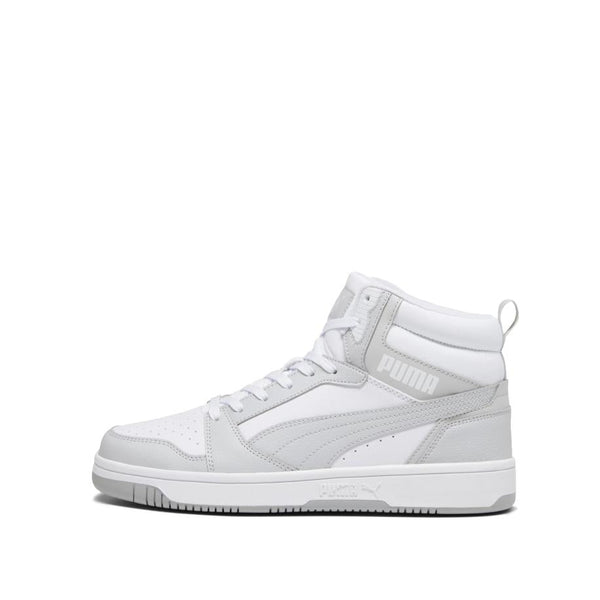 PUMA Baskets - Couleur: Blanc - Mano Shoes and Bags