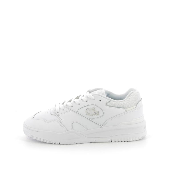 LACOSTE Baskets - Couleur: Blanc - Mano Shoes and Bags