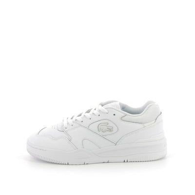 LACOSTE Baskets - Couleur: Blanc - Mano Shoes and Bags