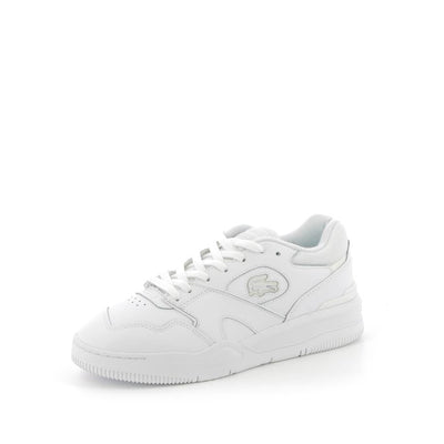 LACOSTE Baskets - Couleur: Blanc - Mano Shoes and Bags
