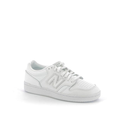 NEW BALANCE Baskets - Couleur: Rouge - Mano Shoes and Bags